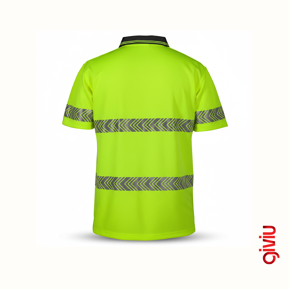 Arrow Teknik Polo Tshirt